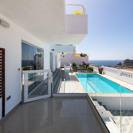 Soothing Sea Apartment Пуерто Рико Екстериор снимка