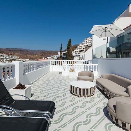 Soothing Sea Apartment Пуерто Рико Екстериор снимка