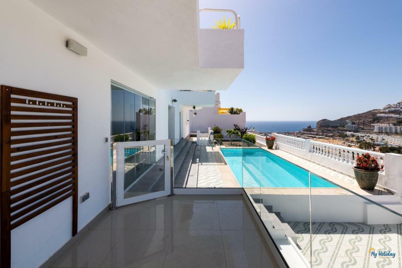 Soothing Sea Apartment Пуерто Рико Екстериор снимка