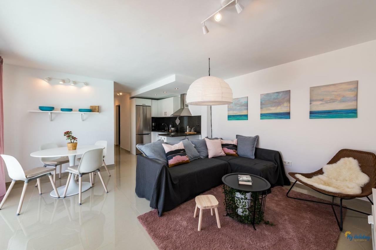 Soothing Sea Apartment Пуерто Рико Екстериор снимка