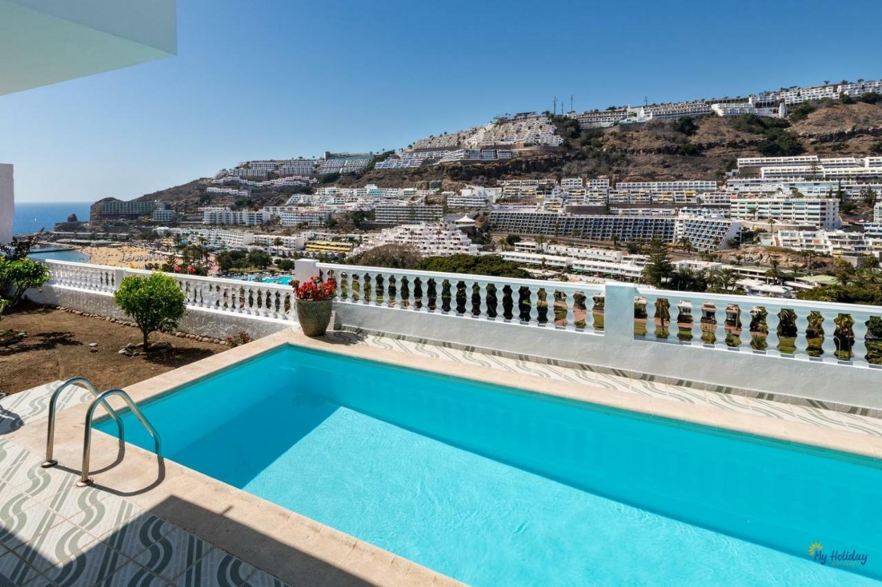 Soothing Sea Apartment Пуерто Рико Екстериор снимка