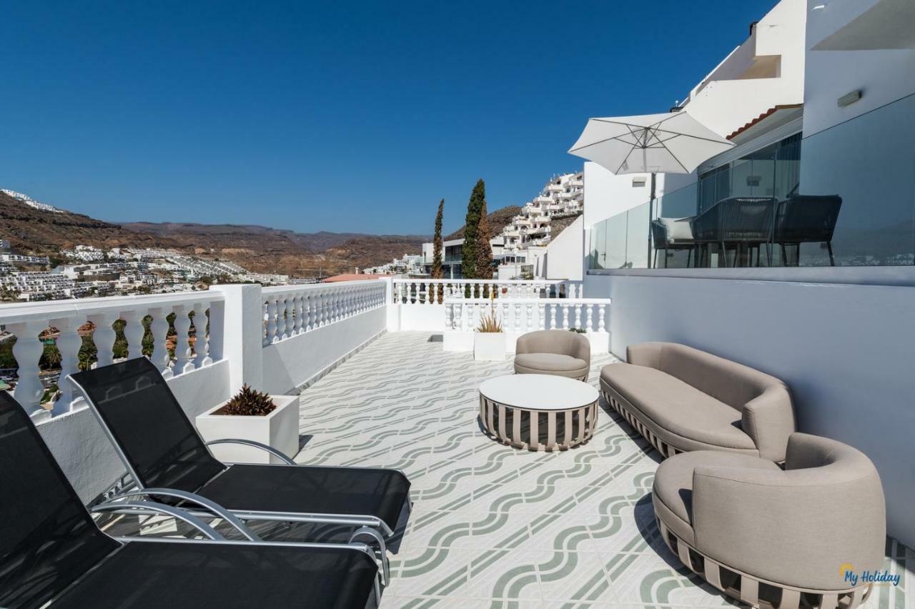 Soothing Sea Apartment Пуерто Рико Екстериор снимка