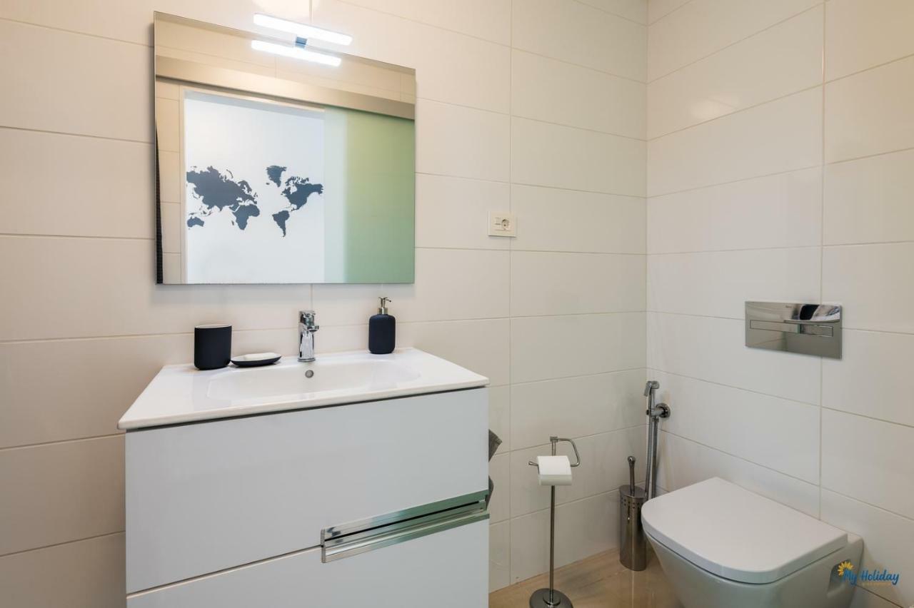 Soothing Sea Apartment Пуерто Рико Екстериор снимка
